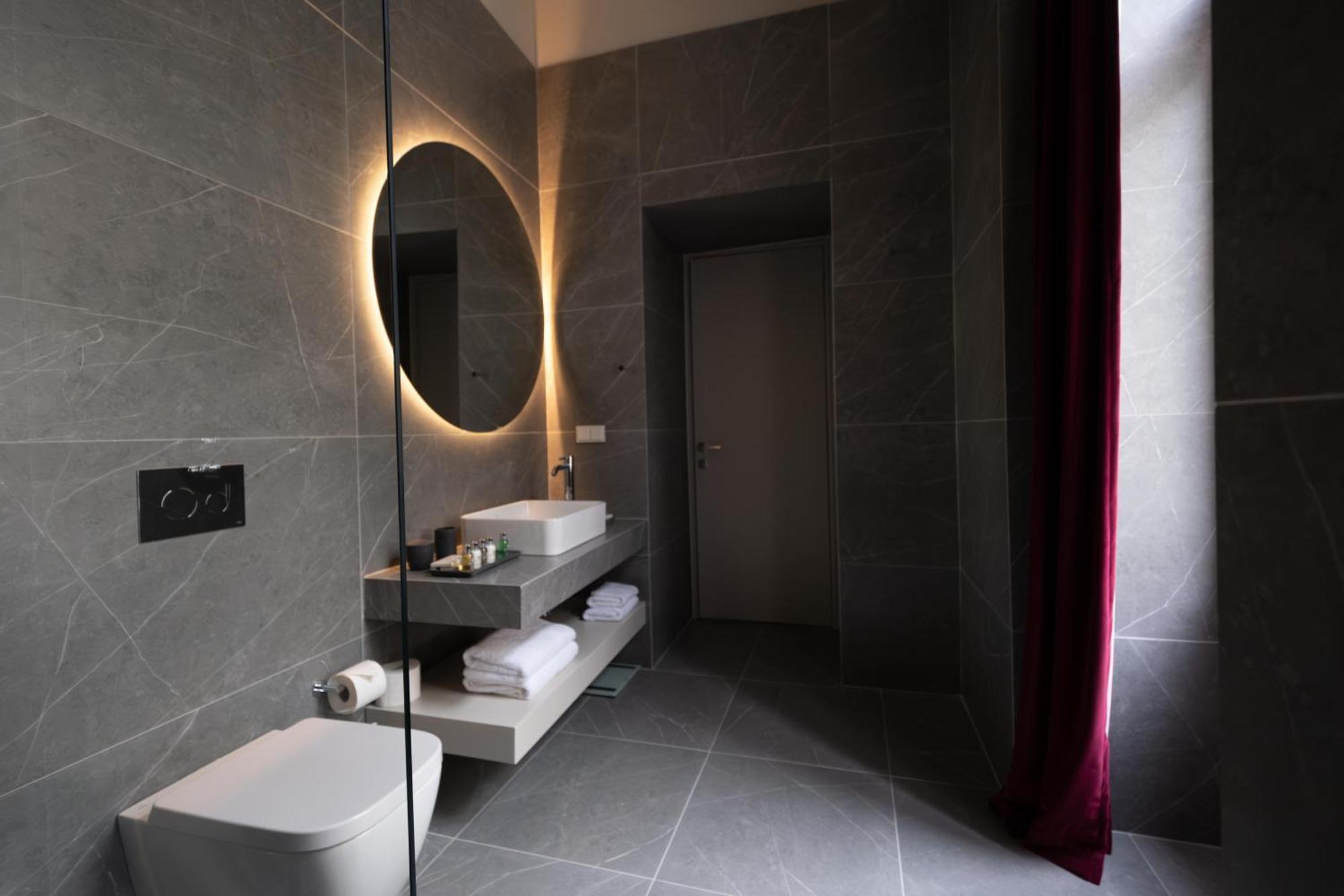 Nine Athens Hotel Atenas Exterior foto