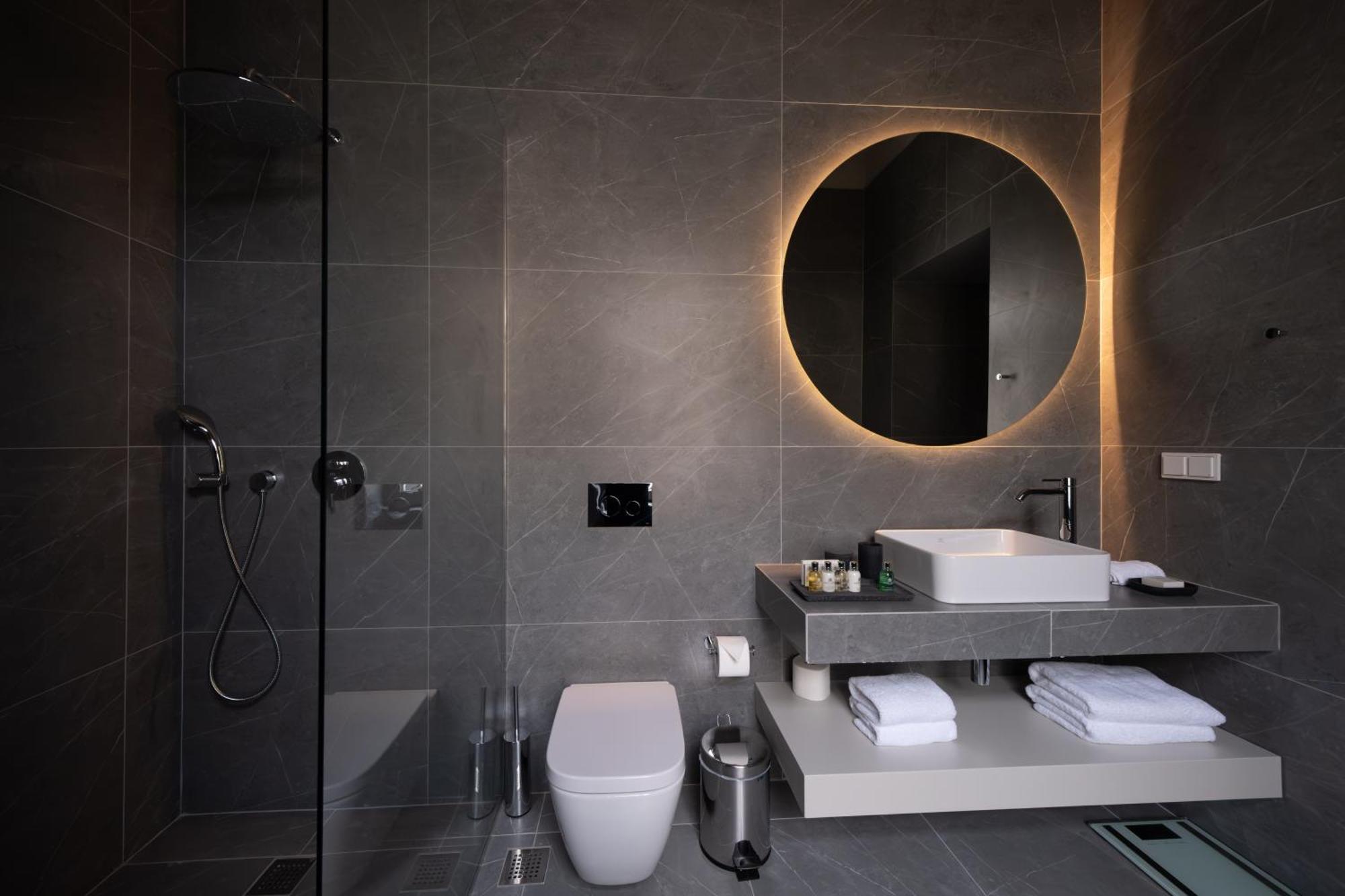 Nine Athens Hotel Atenas Exterior foto