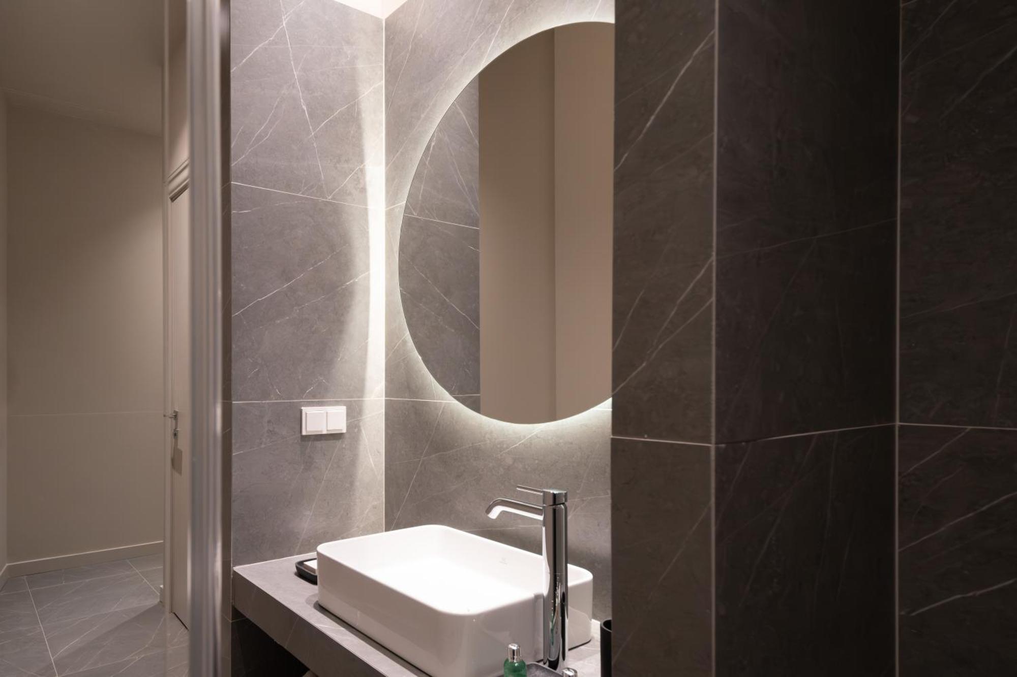 Nine Athens Hotel Atenas Exterior foto