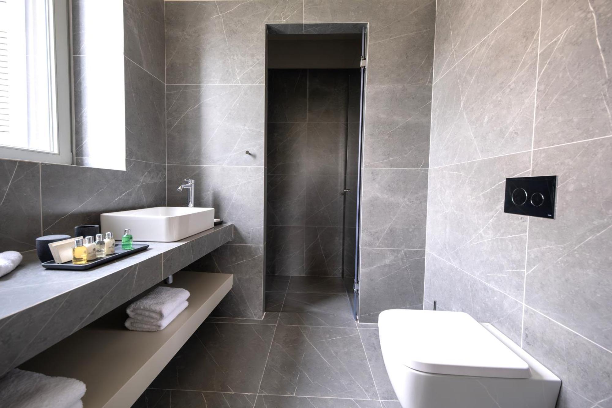Nine Athens Hotel Atenas Exterior foto